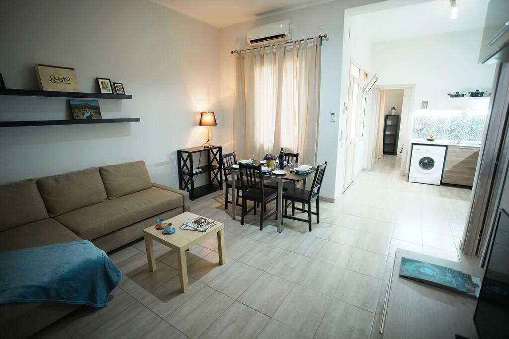 Il Moretto Apartment Syracuse Exterior photo