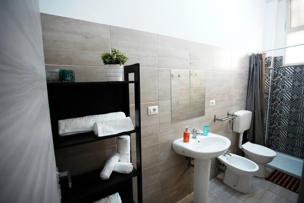 Il Moretto Apartment Syracuse Exterior photo